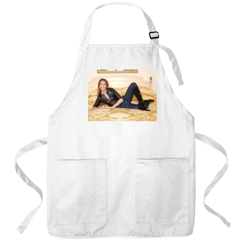 Celine Dion Apron