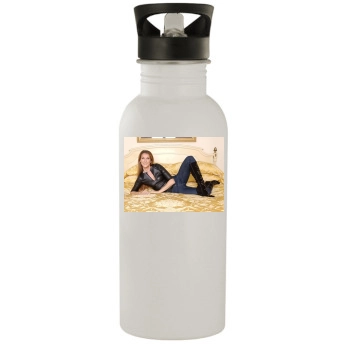 Celine Dion Stainless Steel Water Bottle