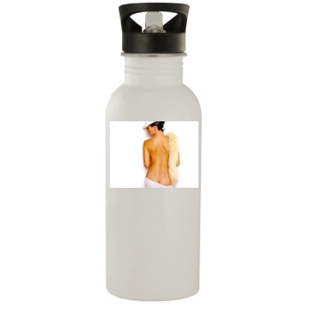 Charisma Carpenter Stainless Steel Water Bottle