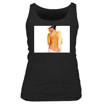 Charisma Carpenter Women's Tank Top