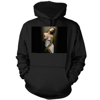 Charlize Theron Mens Pullover Hoodie Sweatshirt