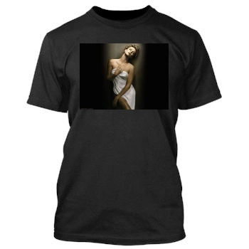 Charlize Theron Men's TShirt