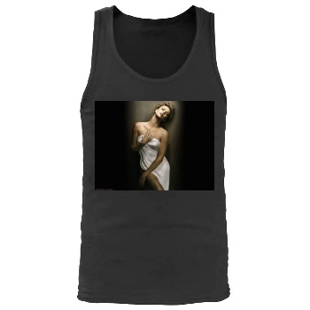 Charlize Theron Men's Tank Top