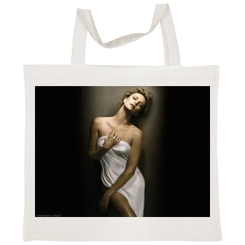 Charlize Theron Tote