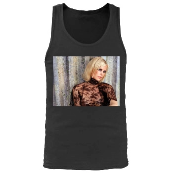 Charlize Theron Men's Tank Top