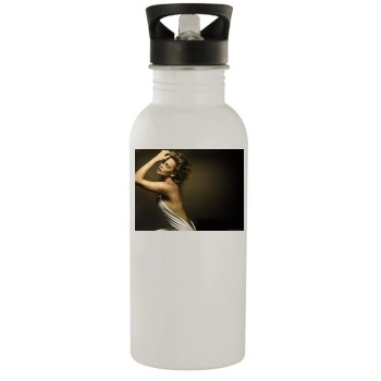 Charlize Theron Stainless Steel Water Bottle