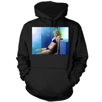 Charlize Theron Mens Pullover Hoodie Sweatshirt