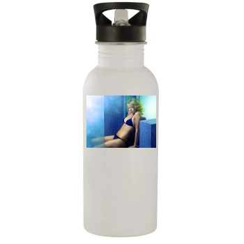 Charlize Theron Stainless Steel Water Bottle