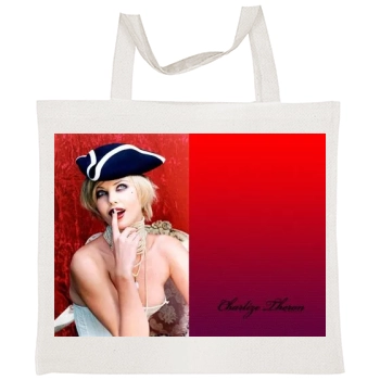 Charlize Theron Tote