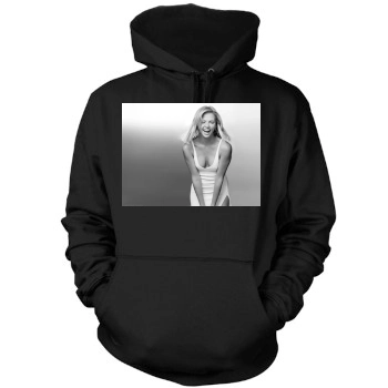 Charlize Theron Mens Pullover Hoodie Sweatshirt