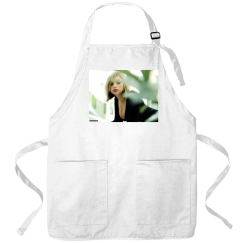 Charlotte Church Apron