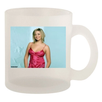 Charlotte Church 10oz Frosted Mug