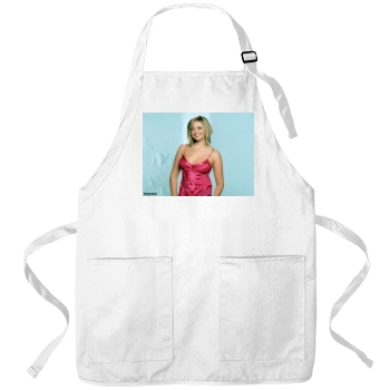 Charlotte Church Apron