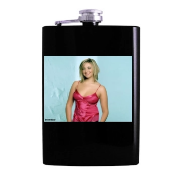 Charlotte Church Hip Flask