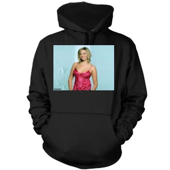 Charlotte Church Mens Pullover Hoodie Sweatshirt