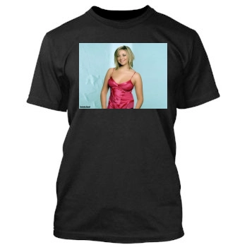 Charlotte Church Men's TShirt