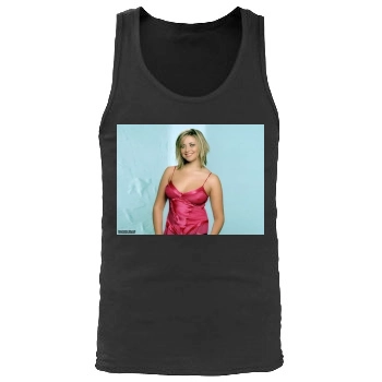 Charlotte Church Men's Tank Top