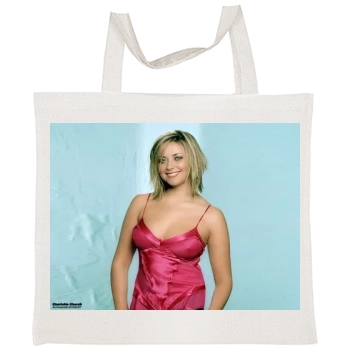 Charlotte Church Tote