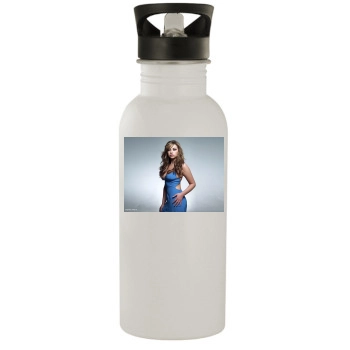 Charlotte Church Stainless Steel Water Bottle