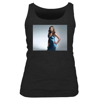 Charlotte Church Women's Tank Top