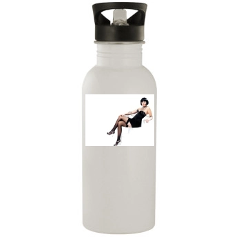 Charlotte Church Stainless Steel Water Bottle