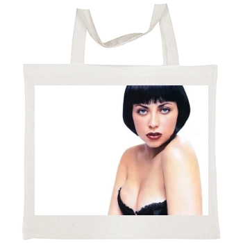 Charlotte Church Tote