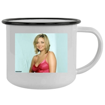 Charlotte Church Camping Mug