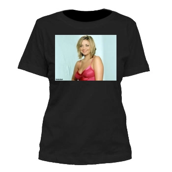 Charlotte Church Women's Cut T-Shirt