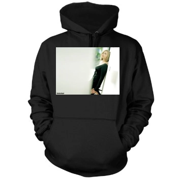 Charlotte Church Mens Pullover Hoodie Sweatshirt