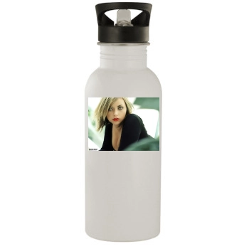 Charlotte Church Stainless Steel Water Bottle