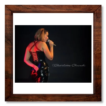 Charlotte Church 12x12