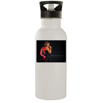 Charlotte Church Stainless Steel Water Bottle