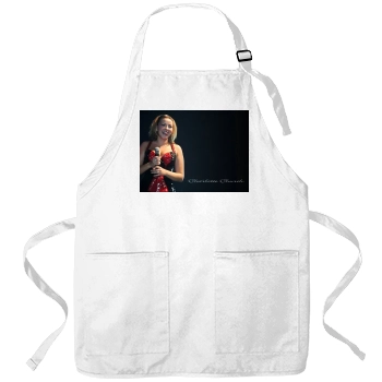 Charlotte Church Apron