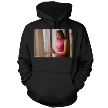 Charlotte Church Mens Pullover Hoodie Sweatshirt