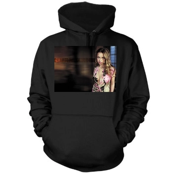 Charlotte Church Mens Pullover Hoodie Sweatshirt