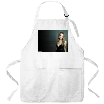 Charlotte Church Apron