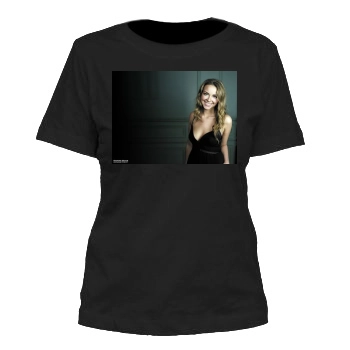 Charlotte Church Women's Cut T-Shirt