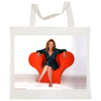 Charlotte Church Tote