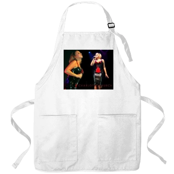 Charlotte Church Apron