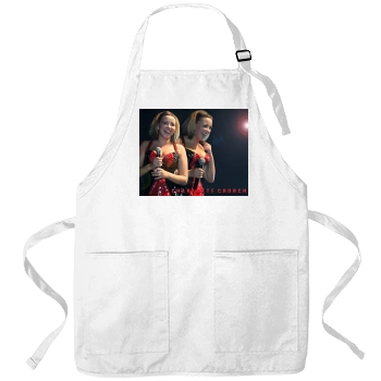 Charlotte Church Apron