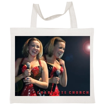 Charlotte Church Tote