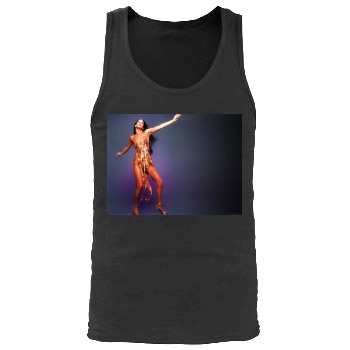 Cher Men's Tank Top