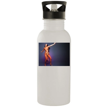 Cher Stainless Steel Water Bottle