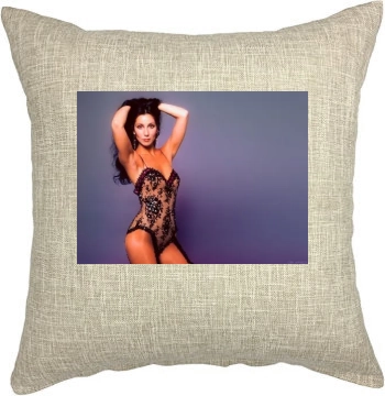 Cher Pillow