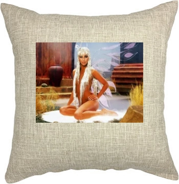 Cher Pillow