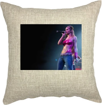 Cheryl Tweedy Pillow