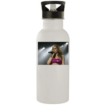 Cheryl Tweedy Stainless Steel Water Bottle