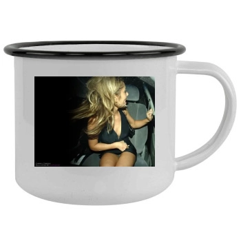 Cheryl Tweedy Camping Mug