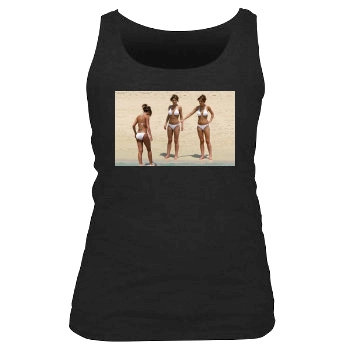 Cheryl Tweedy Women's Tank Top