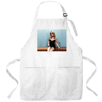 Cheryl Tweedy Apron